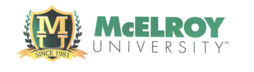 Mcelroy University